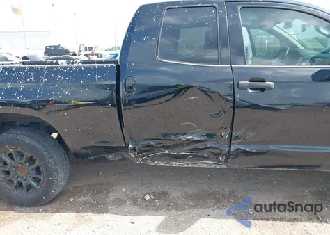 2019 Toyota Tundra Sr5 5.7L V8 from USA, damaged, VIN 5TFRY5F17KX244865